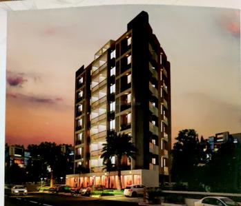 Project Image of 495 Sq.ft 1.5 BHK Duplex for sale in Kasba for Rs. 2600000