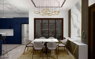Project Image of 3200.0 - 5400.0 Sq.ft 4 BHK Villa for buy in Reena Ocean Coral ECR Villa