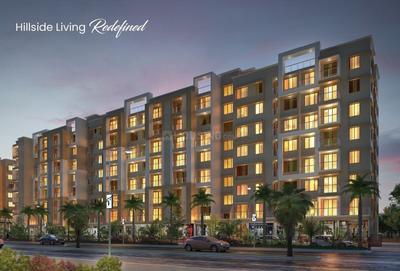 Om Signature Elevation 1