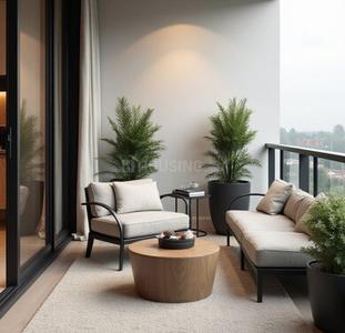 Project Image of 1049.0 - 1611.0 Sq.ft 2 BHK Apartment for buy in Vivanas Aloft