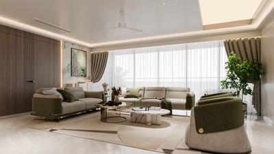 Project Image of 1740.52 - 1810.81 Sq.ft 4 BHK Apartment for buy in Raghuvir Spelito