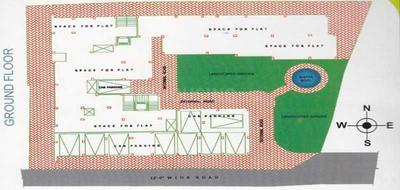 Sapphire Valley Master Plan 1