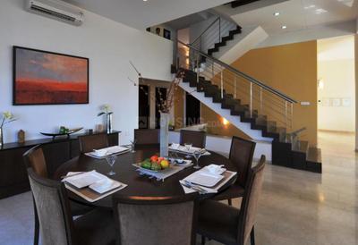 Project Image of 0.0 - 7200.0 Sq.ft 4 BHK Villa for buy in Lodha Goldcrest