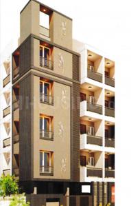 Shiv Trinetra Elevation 2