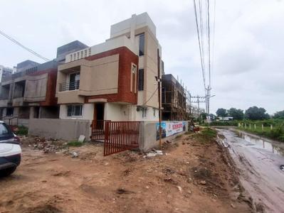 Project Image of 1739.0 - 1873.0 Sq.ft 4 BHK Villa for buy in Swarup Villa