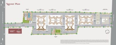 Project Image of 1300 Sq.ft 3 BHK Apartment / Flat for sale in Punawale for Rs. 9200000
