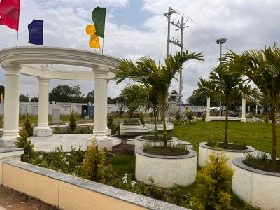 Project Image of 1750.0 - 2000.0 Sq.ft Residential Plot Plot for buy in Sage Nirvana Phase I