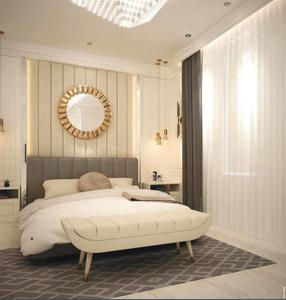 Project Image of 978.01 - 3310.0 Sq.ft 3 BHK Apartment for buy in Vikas 11