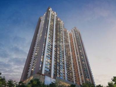 Project Image of 981 Sq.ft 3 BHK Apartment / Flat for sale in Malad East for Rs. 25900000