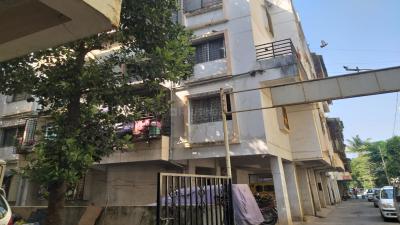 Project Image of 0.0 - 650.0 Sq.ft 1 BHK Apartment for buy in Karan Bharti