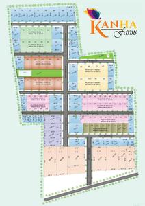 Project Image of 450.0 - 900.0 Sq.ft Residential Plot Plot for buy in Kahna farms