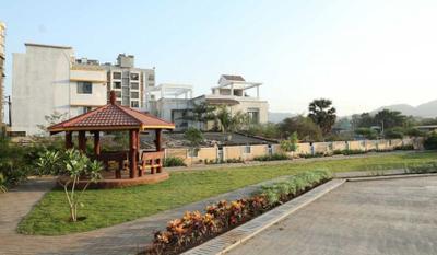 Project Image of 433.0 - 640.0 Sq.ft 1 BHK Apartment for buy in Aakash Amber Ellance A 1