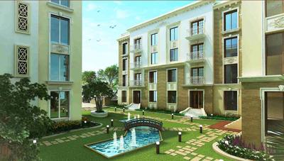 Project Image of 300 Sq.ft 1 RK Apartment / Flat for sale in Arpora for Rs. 5000000
