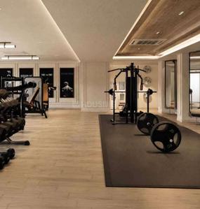 Project Image of 1587.89 - 3261.25 Sq.ft 3 BHK Apartment for buy in Godrej Brooklyn Avenue