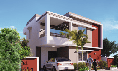 Project Image of 874.0 - 5996.0 Sq.ft Residential Plot Plot for buy in Mahidhara Paradise