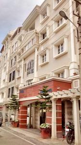 Project Image of 1200.0 - 2017.0 Sq.ft 2 BHK Apartment for buy in Prakruthi Shivaprakruthi Apartment