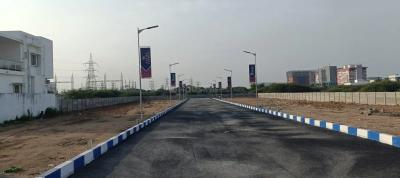 Project Image of 800 Sq.ft 2 BHK Independent House for sale in Siruseri for Rs. 6700000