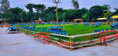 Project Image of 600.0 - 1800.0 Sq.ft Residential Plot Plot for buy in Vishalakshi Meadows