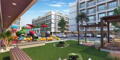 Project Image of 0.0 - 528.0 Sq.ft 2 BHK Apartment for buy in Riva Rythm