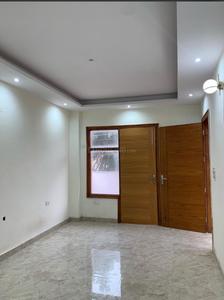 Project Image of 0.0 - 3700.0 Sq.ft 4 BHK Builder Floor for buy in Ridhi Signature Floors 1