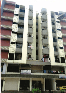 Project Image of 900.0 - 1233.0 Sq.ft 1 BHK Apartment for buy in Shreeji Nilkanth Residency