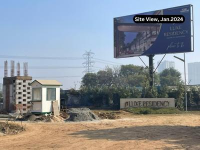 Project Image of 1076.86 - 10839.8 Sq.ft Residential Plot Plot for buy in Rishali Luxe Residency 112