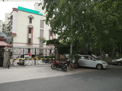 Project Image of 1550.0 - 1650.0 Sq.ft 3 BHK Apartment for buy in Parsvnath Gardenia