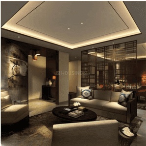Project Image of 0.0 - 3110.77 Sq.ft 4 BHK Villa for buy in Adarsh Palm Acres Phase 2 Part B