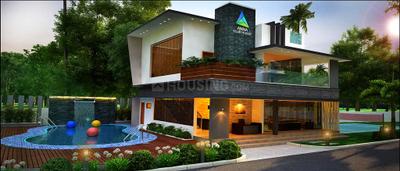 Project Image of 1429.0 - 2581.0 Sq.ft 3 BHK Villa for buy in Anna Casa Bonitta Phase II