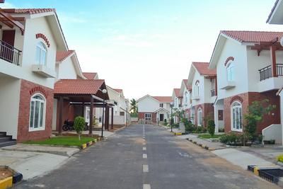 Project Image of 1875.0 - 2625.0 Sq.ft 3 BHK Villa for buy in Elysium Villa Park