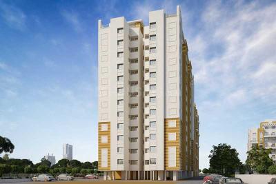 Project Image of 330.0 - 531.0 Sq.ft 1 BHK Apartment for buy in Manav Swapnalok Phase II