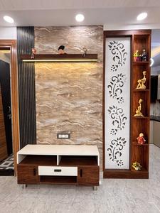 Project Image of 0.0 - 750.0 Sq.ft 3 BHK Apartment for buy in SM Luxury Homes