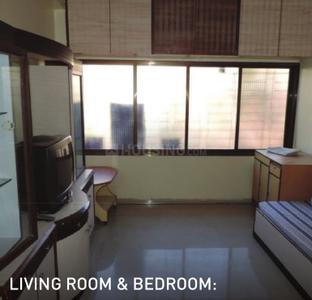 Project Image of 349.0 - 483.0 Sq.ft 1 BHK Apartment for buy in Vijay Swapnapurti