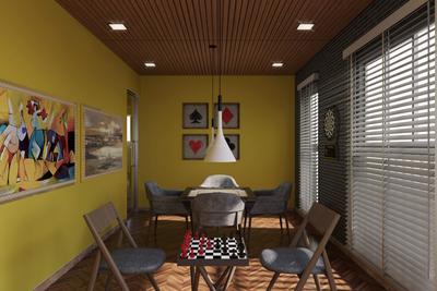 Project Image of 365.0 - 555.0 Sq.ft 1 BHK Apartment for buy in Puro Solitaire