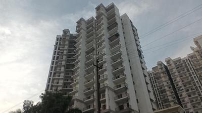 Project Image of 1165.0 - 1425.0 Sq.ft 2.5 BHK Apartment for buy in Newtech La Palacia