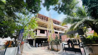 Project Image of 1671.0 - 2375.0 Sq.ft 3 BHK Apartment for buy in Govinda Harmony