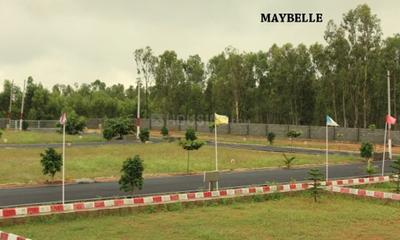 Project Image of 813.0 - 3810.0 Sq.ft Residential Plot Plot for buy in Sizzle Maybelle Block 2
