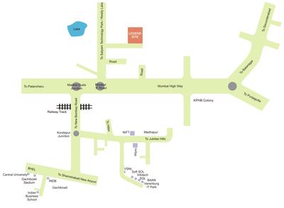 Project Image of 1094.0 - 2117.0 Sq.ft 2 BHK Apartment for buy in RDB Coconut Grove