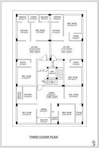Project Image of 847.0 - 1205.0 Sq.ft 2 BHK Apartment for buy in Sai Sri Sowbhagya Flats