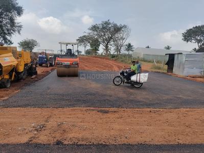 Project Image of 1200 Sq.ft Residential Plot / Land for sale in Nelamangala for Rs. 6600000