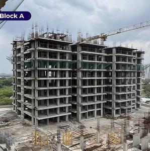 Project Image of 1372.0 - 2206.0 Sq.ft 2 BHK Apartment for buy in Elegant Nivasa