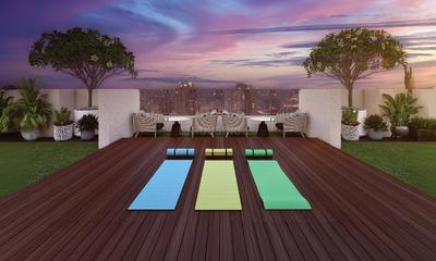 Project Image of 0.0 - 702.45 Sq.ft 2 BHK Apartment for buy in Hrub Avhad Oasis