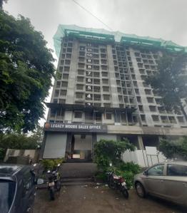 Project Image of 941 Sq.ft 2 BHK Apartment / Flat for sale in Vikas Nagar for Rs. 6120000