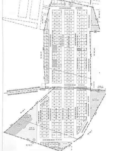 Project Image of 790.07 - 3049.06 Sq.ft Residential Plot Plot for buy in Anantham Vistara 1