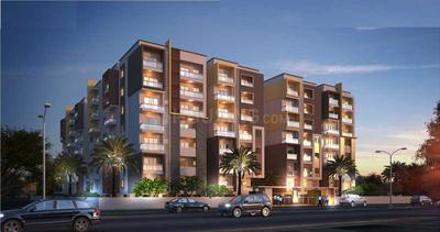 Devagiri Emeralds Elevation 1