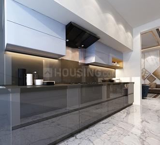 Project Image of 0.0 - 2662.0 Sq.ft 3 BHK Apartment for buy in Starlit
