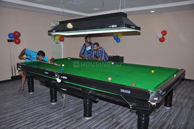 Project Image of 650 Sq.ft 1 BHK Apartment / Flat for sale in Arya Village for Rs. 6500000