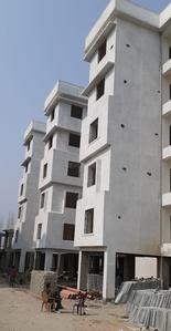 Project Image of 0.0 - 1050.0 Sq.ft 2 BHK Apartment for buy in Joy JMC Green Oaks