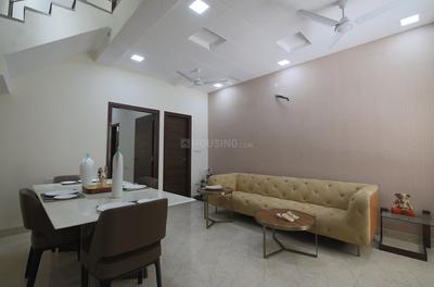 Project Image of 476.0 - 1642.0 Sq.ft 2 BHK Villa for buy in Kedia Nikunj Villas Phase II
