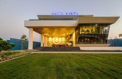 Project Image of 698.25 - 1261.96 Sq.ft 2 BHK Apartment for buy in Naiknavare Avonvista Project 4